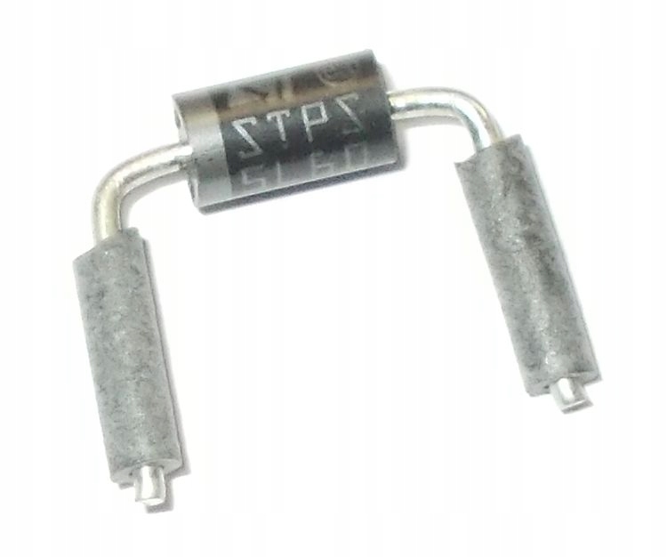 

Dioda Schottky Stps 5L60 5A 60V 10sztuk