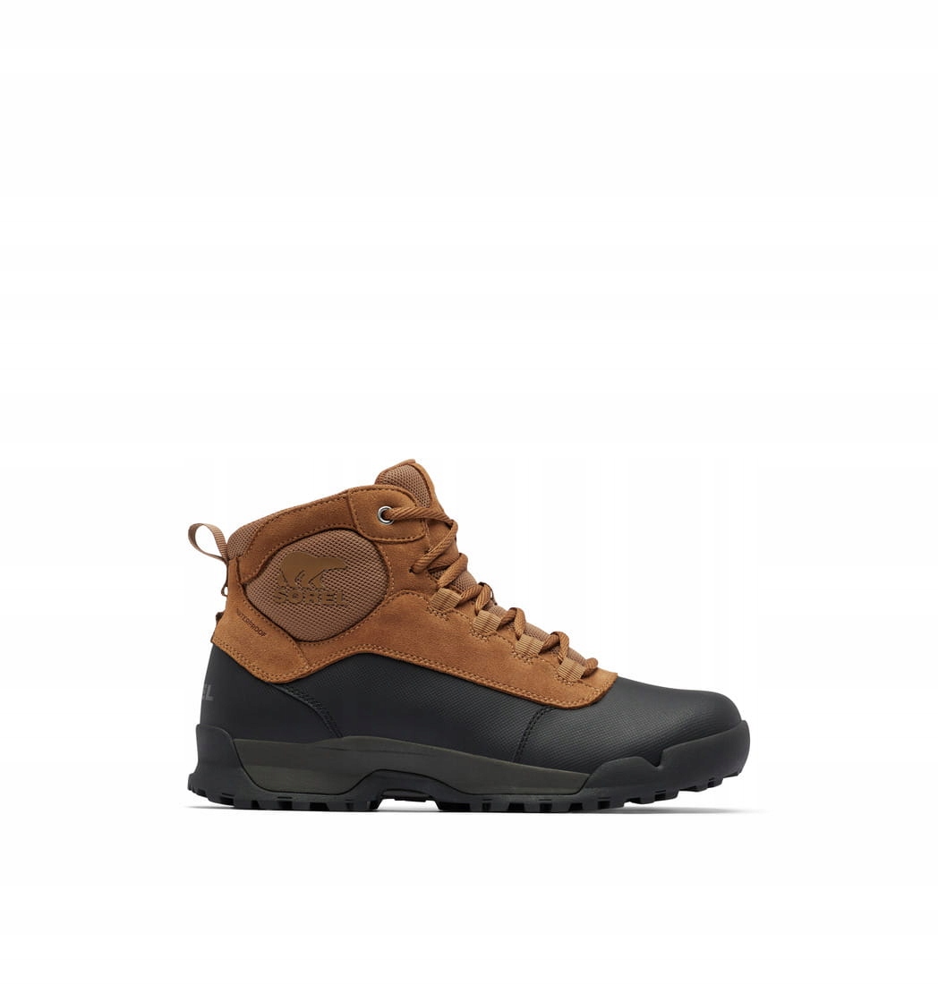 Sorel Buty Męskie Buxton Lite Lace Wp Elk 42