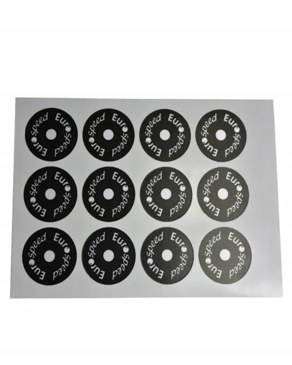 

Punkt naklejany Eurospeed Spoth 30mm