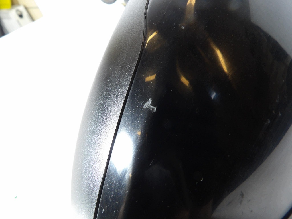 OPEL ASTRA K mirror left electrics 5 PIN 21165101 Z22Y