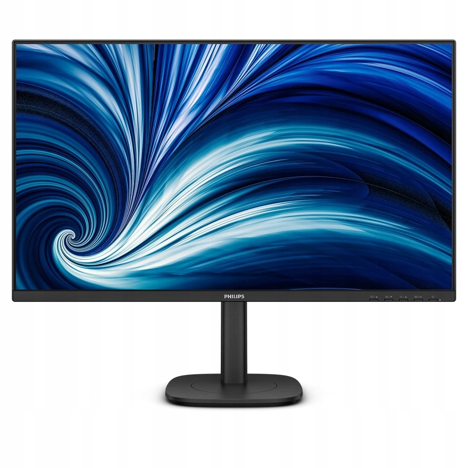 Led Monitor Philips 27B2N3500J 00 27" 2560 x 1440 px Ips Pls