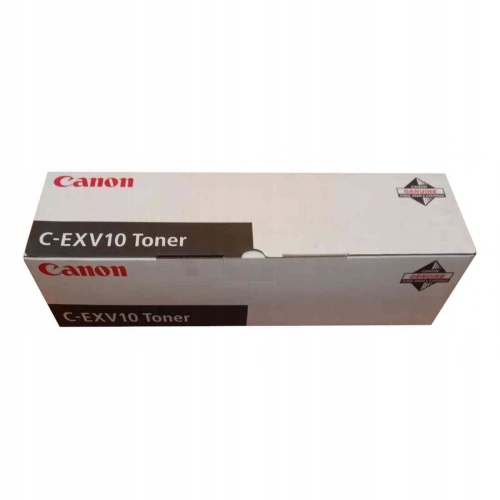 Toner Canon 8649A002 černý (black)