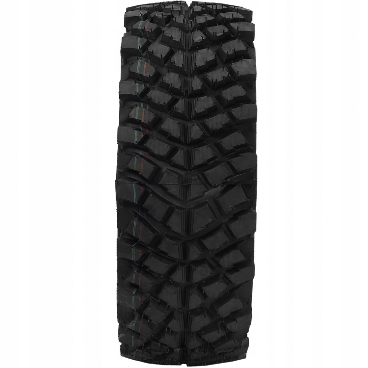 2x Opony 195/75R16 Bieżnikowane Całoroczne AMAZO