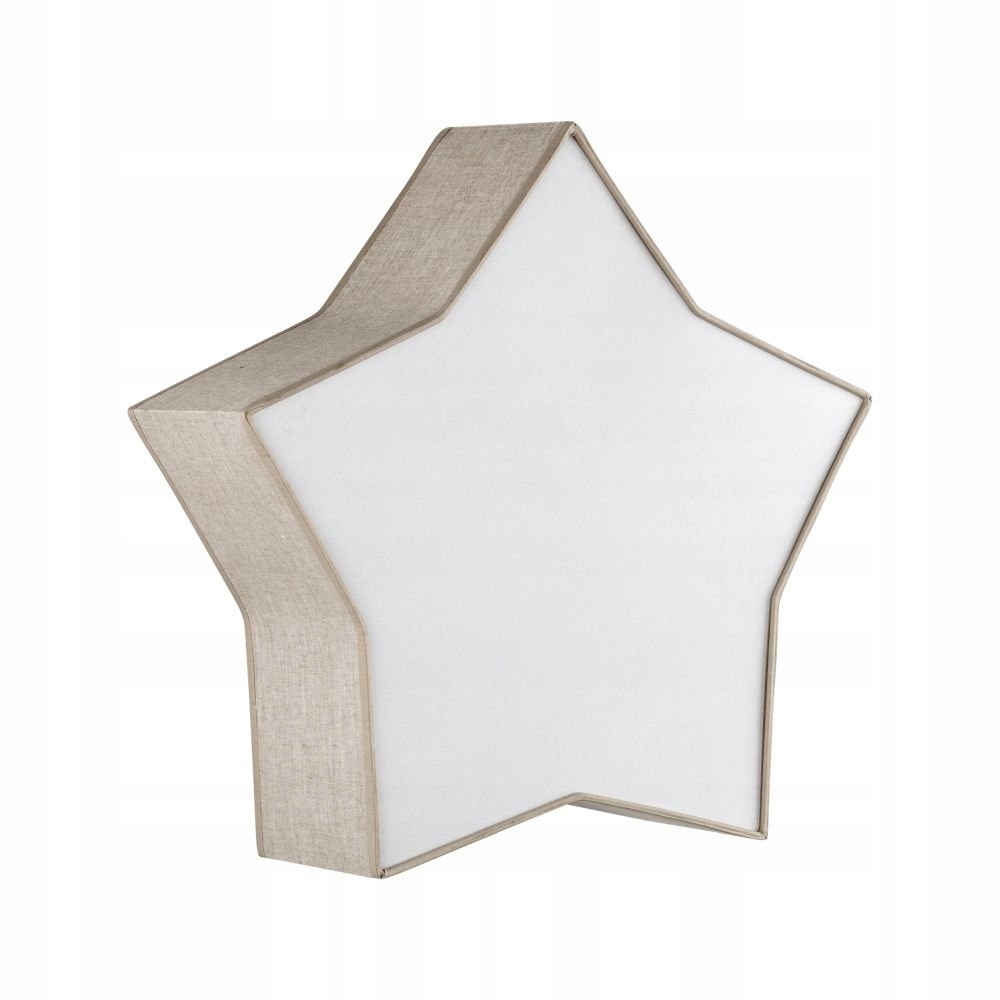 Stropné svietidlo Star Linen 5958 Tk Lighting