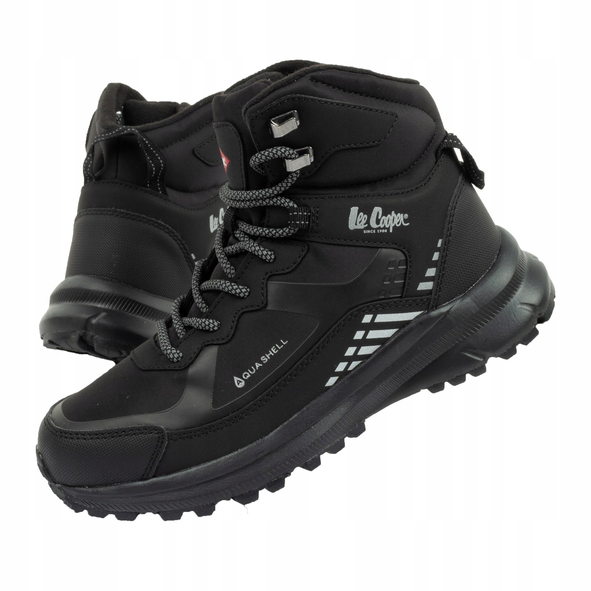 Lee Cooper dámské sportovní boty LCJ-24-01-2987L velikost 38