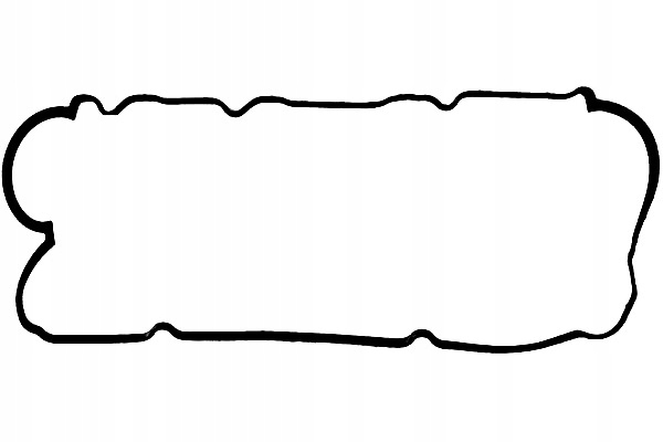 USZCZELKA POKRYWY ZAWORÓW MAZDA 2,0DI 06- VICTOR R Producent części Victor Reinz