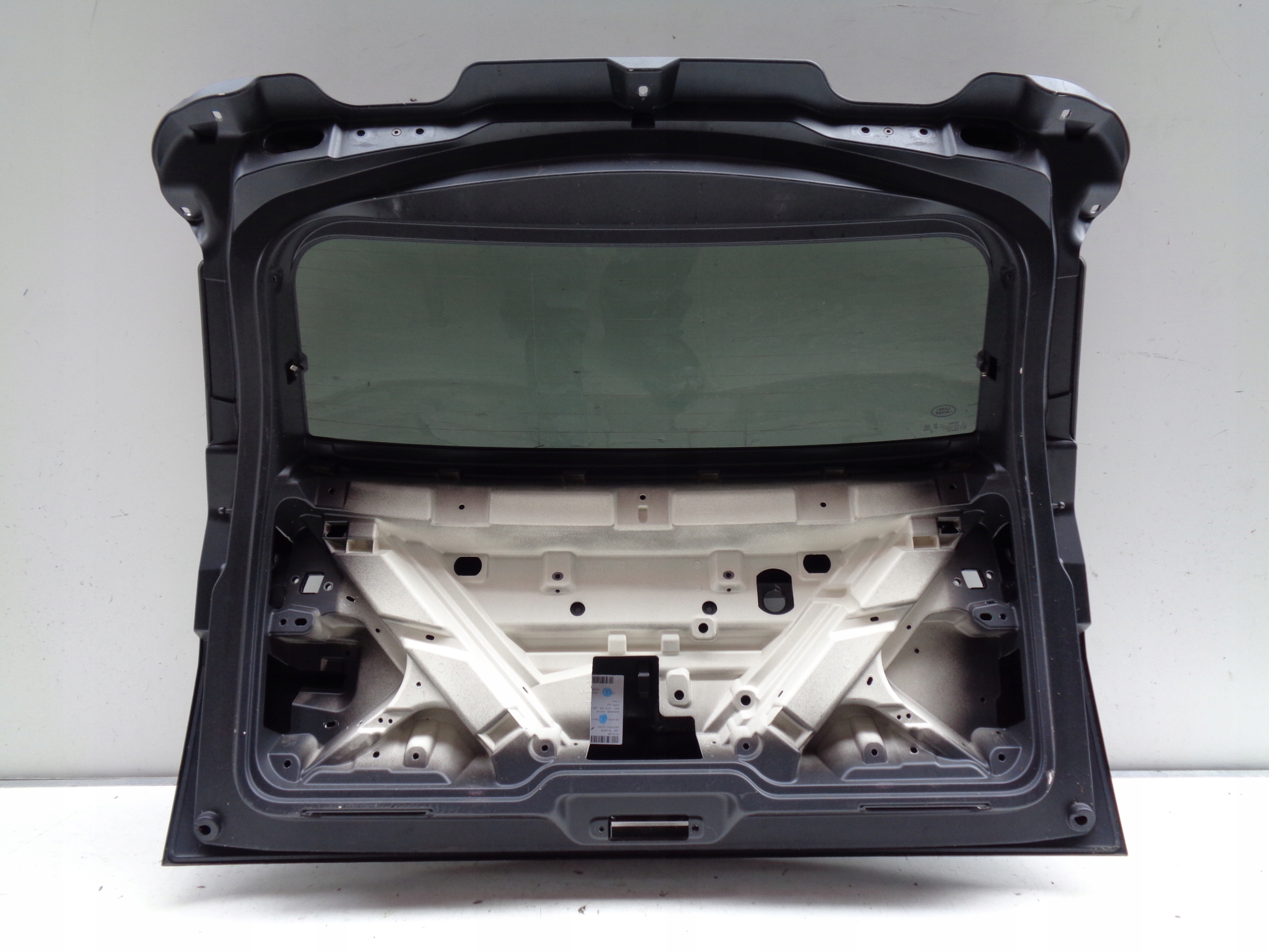 HECKKLAPPE RANGE ROVER EVOQUE II 19- FENSTER 35260