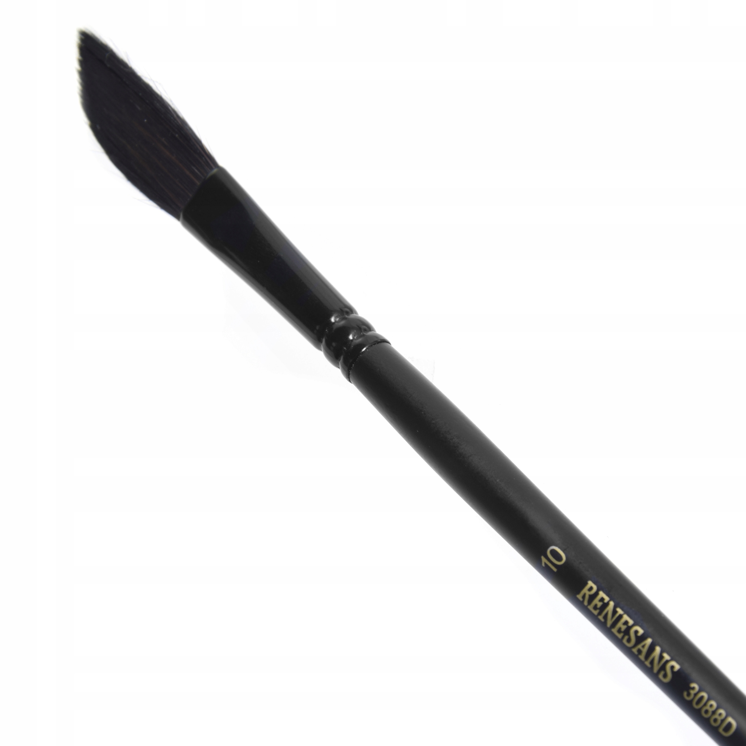 Dýkový štětec Renesans smíšené štětiny, 10