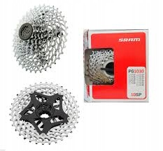 Kazeta Sram PG-1030 11-32T 10speed