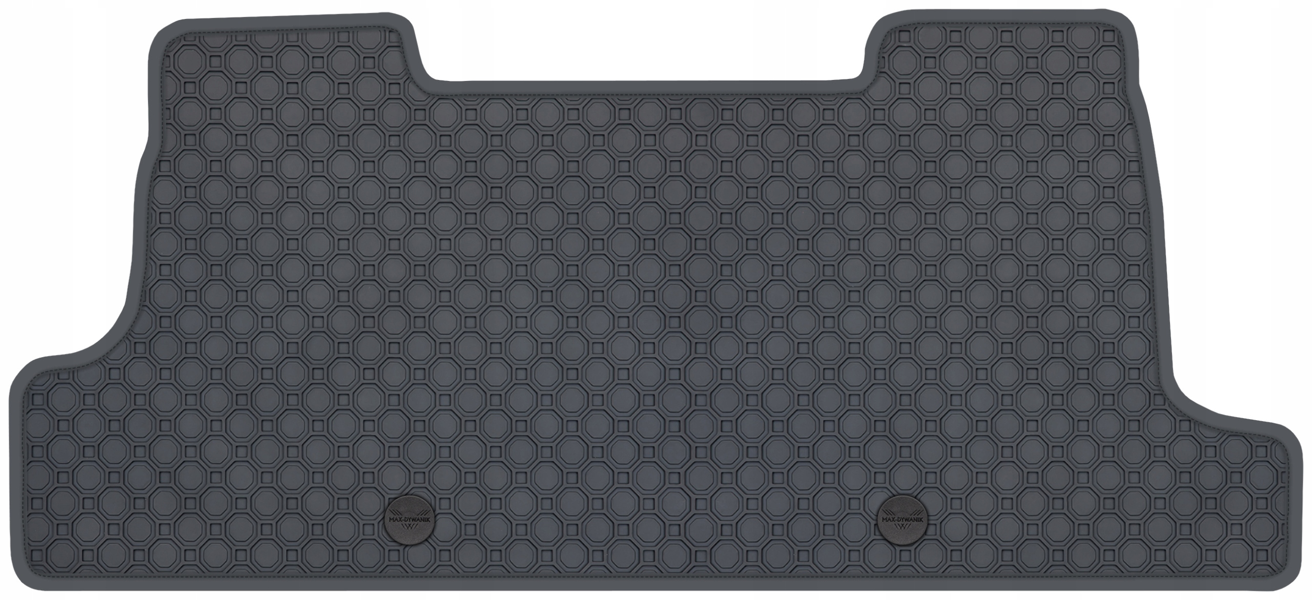 Nissan Patrol IV Suv Short 91-98 Podložka do zavazadlového prostoru Primeliner