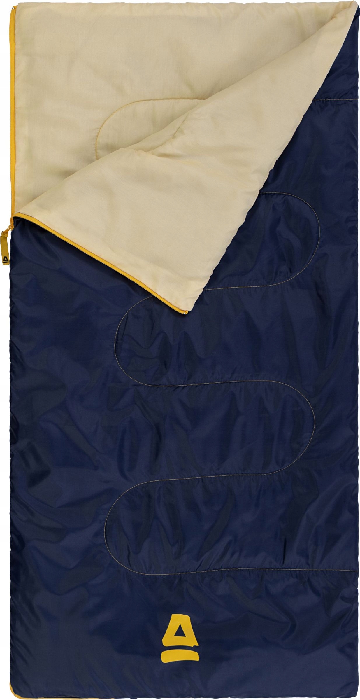 Turistický spací pytel pro děti Abbey Timbuktu 2v1 140x70 cm