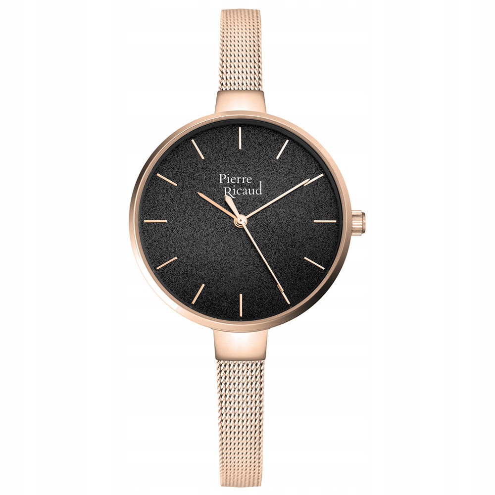 Dámské hodinky Pierre Ricaud P22085.91R4Q růžové s