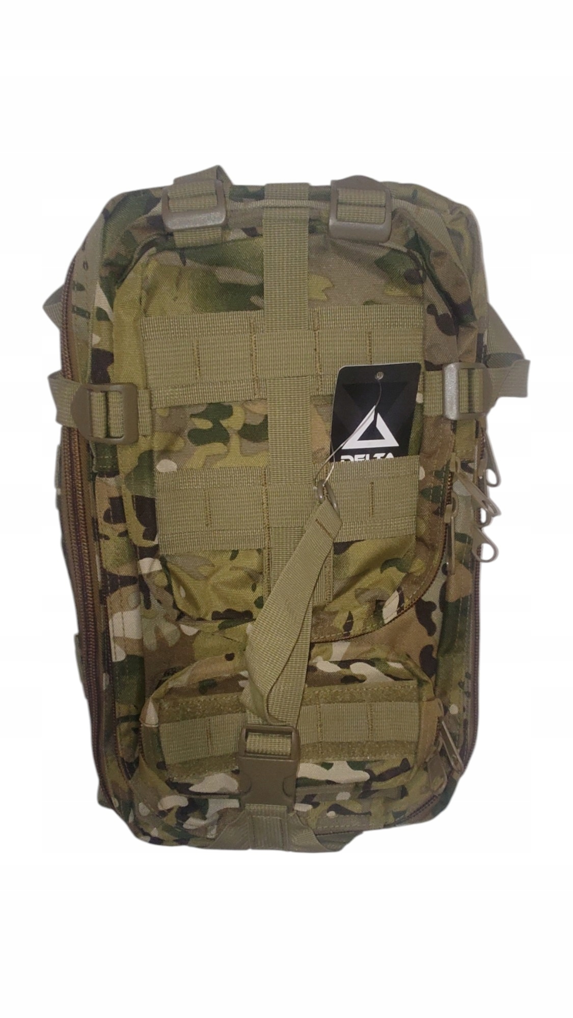 Odolný Batoh Delta Tactics Multicam SkyWayAC12238 Polyester600D