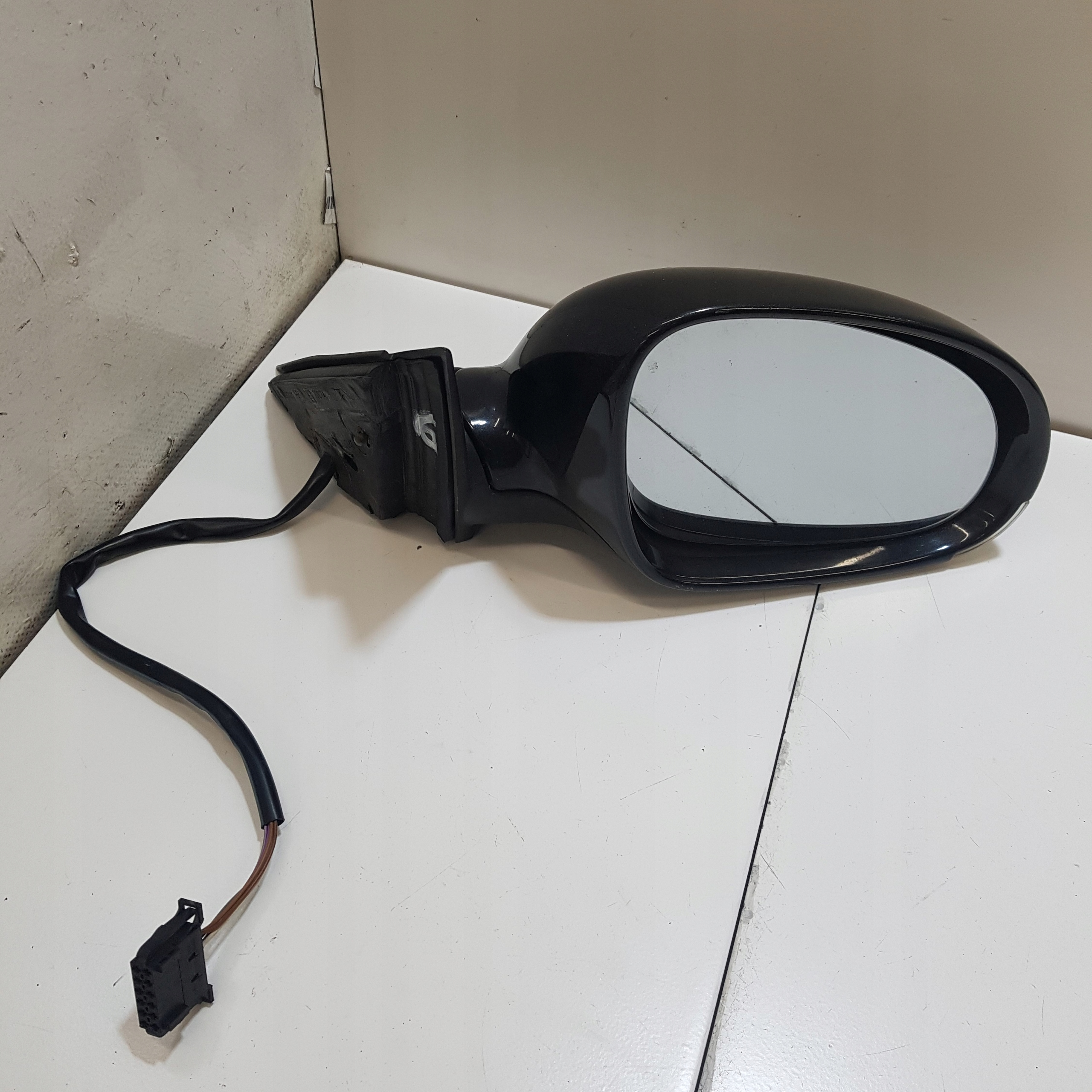 mirror right electrics VOLKSWAGEN PASSAT B5 FL