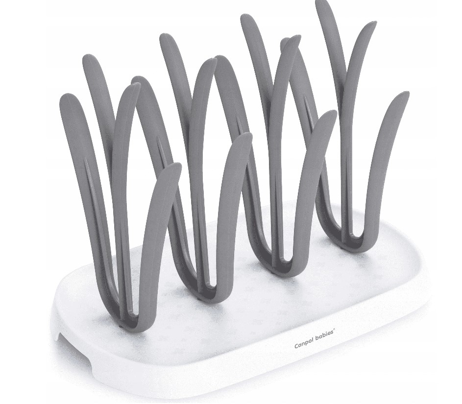 CANPOL SUSZARKA UNIWERSALNA DO BUTELEK I SMOCZKÓW Marka Canpol babies