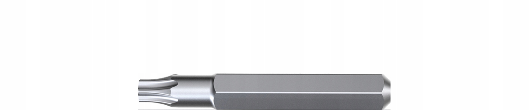 

Wiha Bit 7005 Torx T6x28mm WH40633