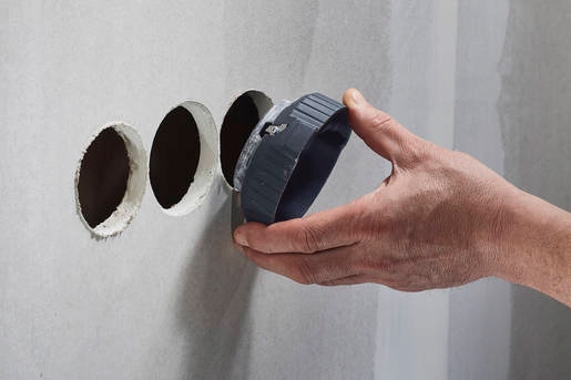 WOLFCRAFT FAZOWNIK KRAWĘDZI OTWORÓW PŁYT GK 68MM Rodzaj frezu inny