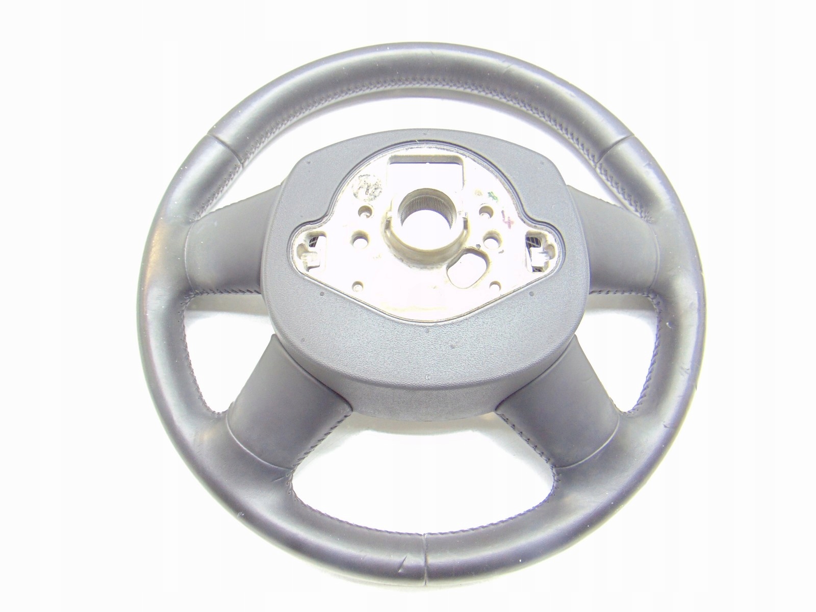 lenkrad MULTI Leder AUDI A4 B8 LIFT 4L0419091AC