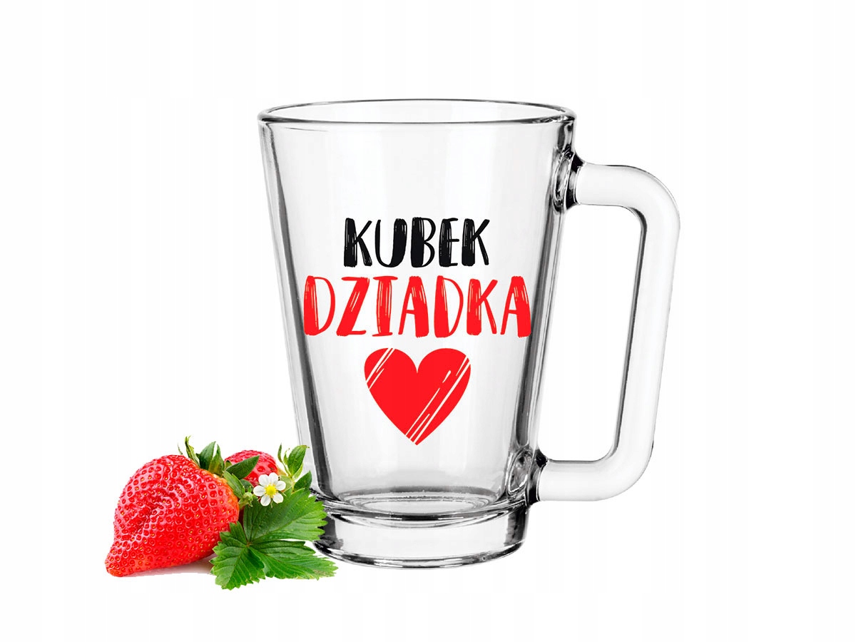 

Kubek Dziadka 250ml, Dla Dziadka