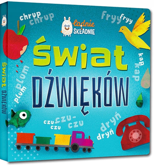 

Świat dźwięków poznawanie dźwięków, naśladowanie