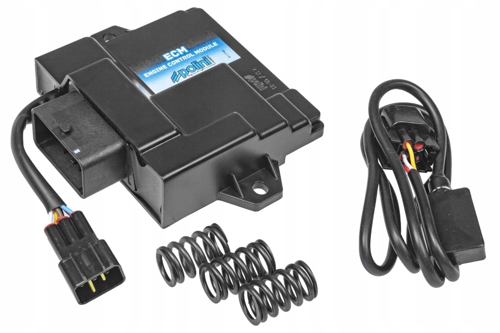 Modul Ecm Polini, Piaggio Liberty, Zip 50 4T 3V iGet Euro5 21-