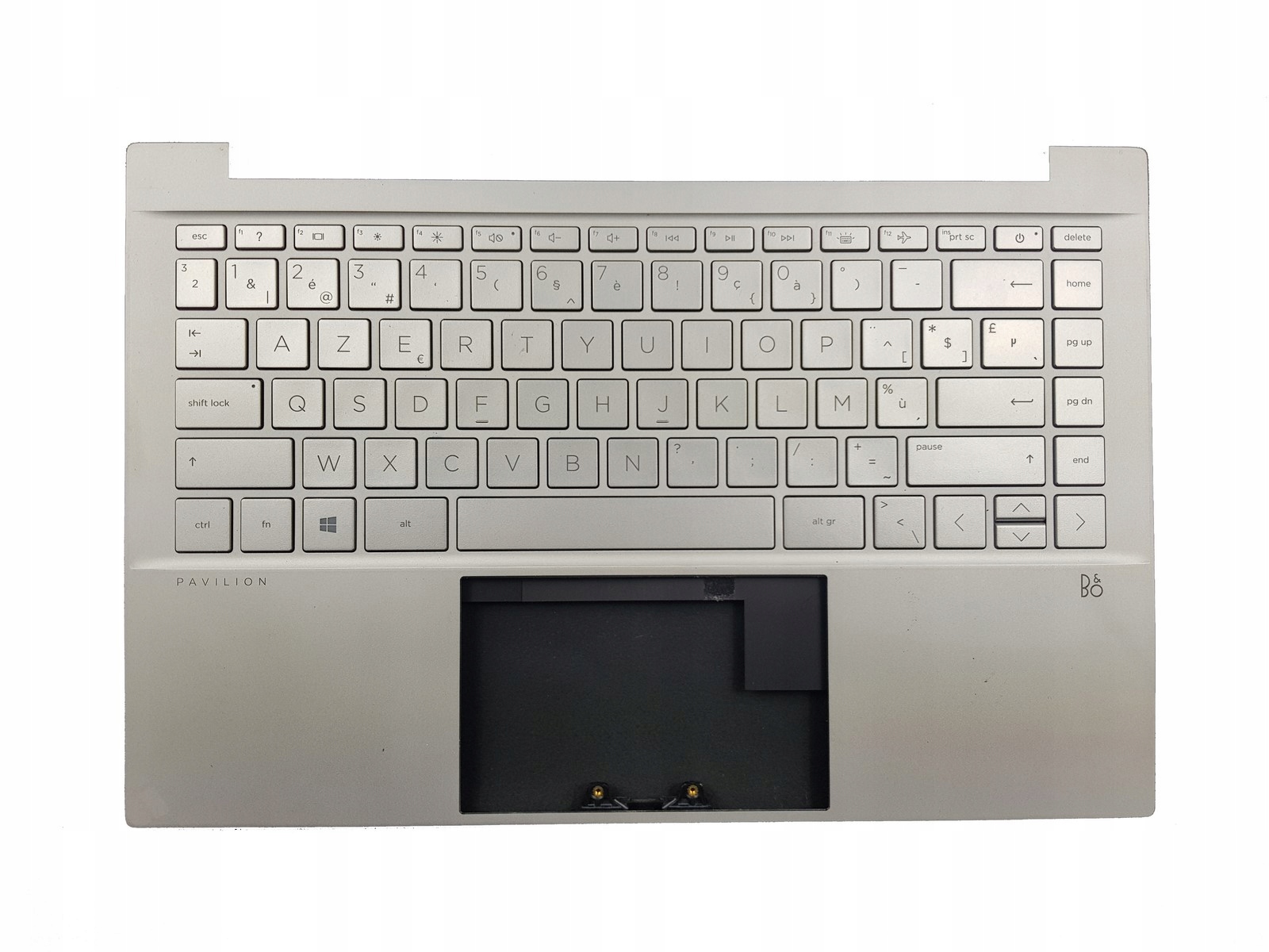 Hp Pavilion 14-DV palmrest puzdro klávesnica +pl