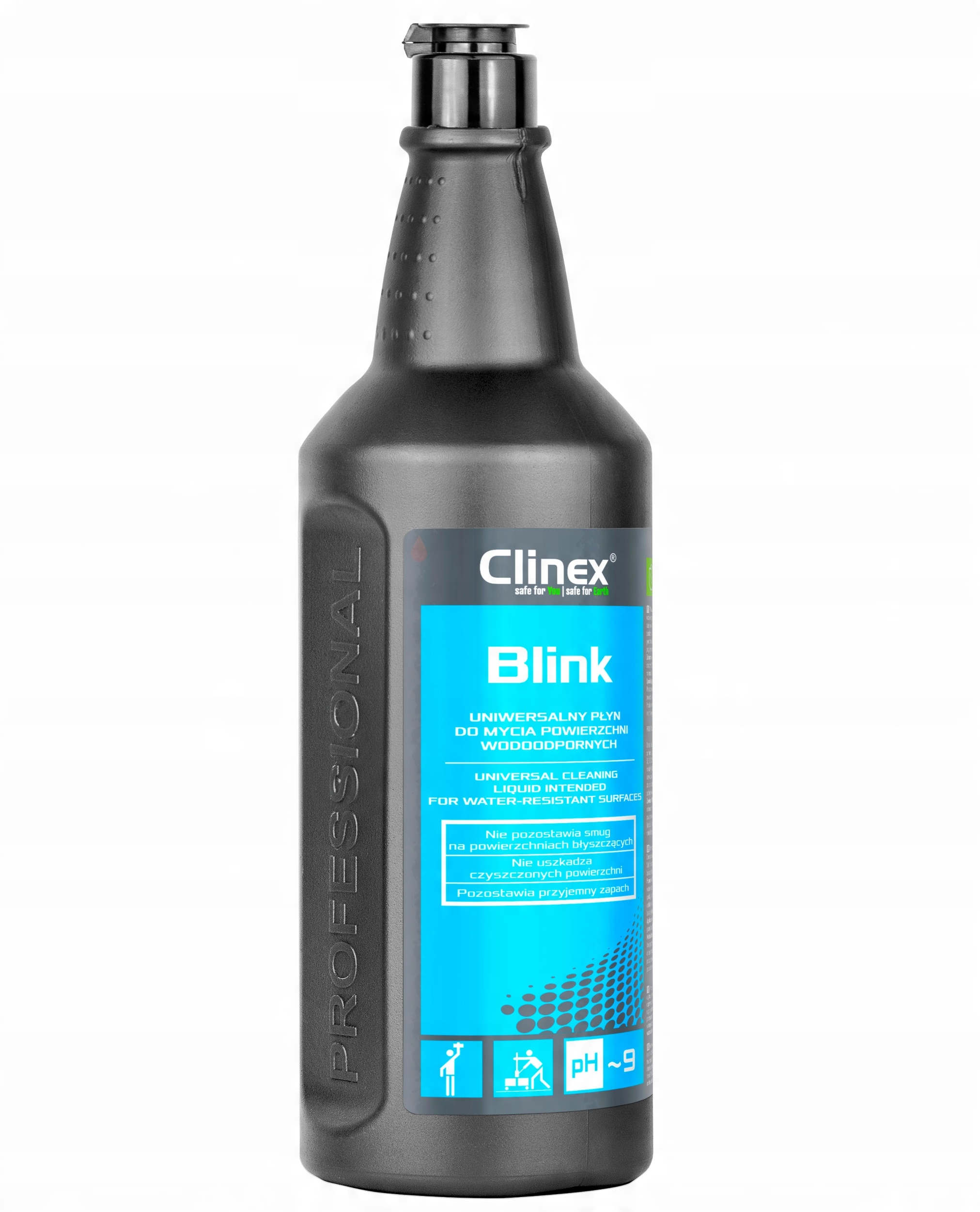 

Clinex Blink 1L Płyn do mycia podłóg. Marmur Gres