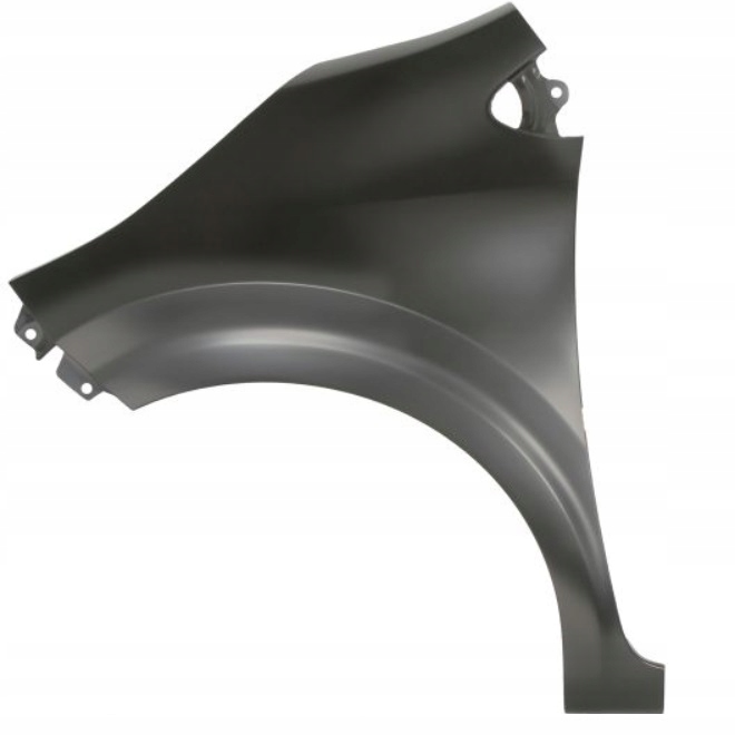 Kia Picanto blatník levý přední Nový 17-