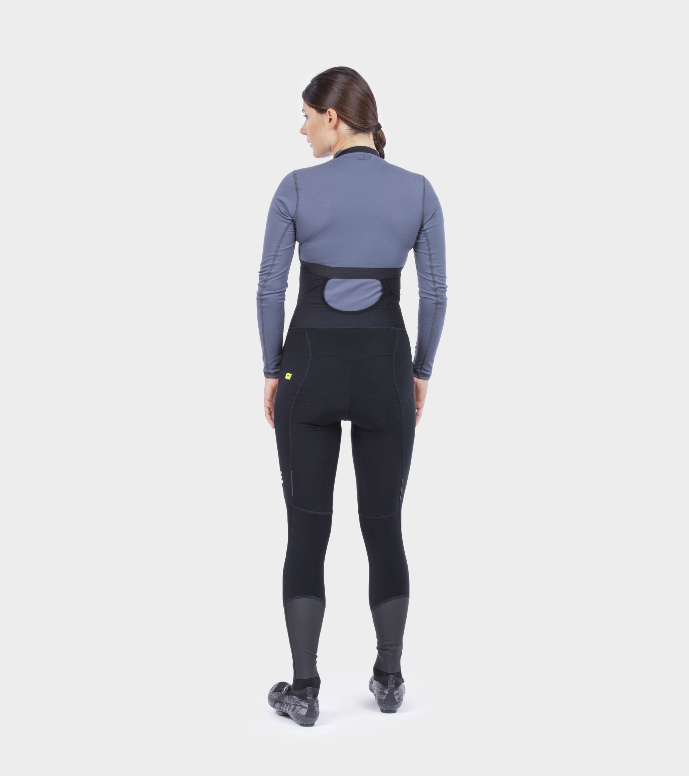 Koszulka termoaktywna damska Alé Cycling Heat L-XL Marka Ale Cycling