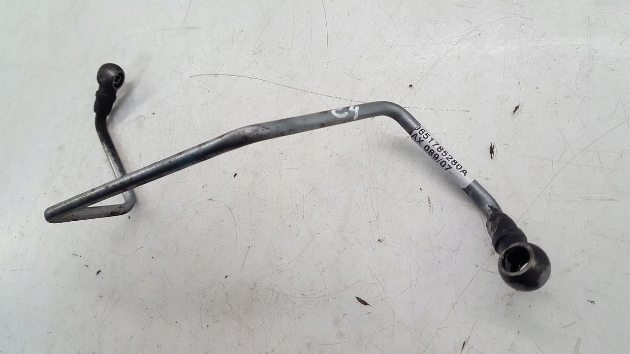 Ölleitung turbo 9651785280 Citroen C4 1,6HDI