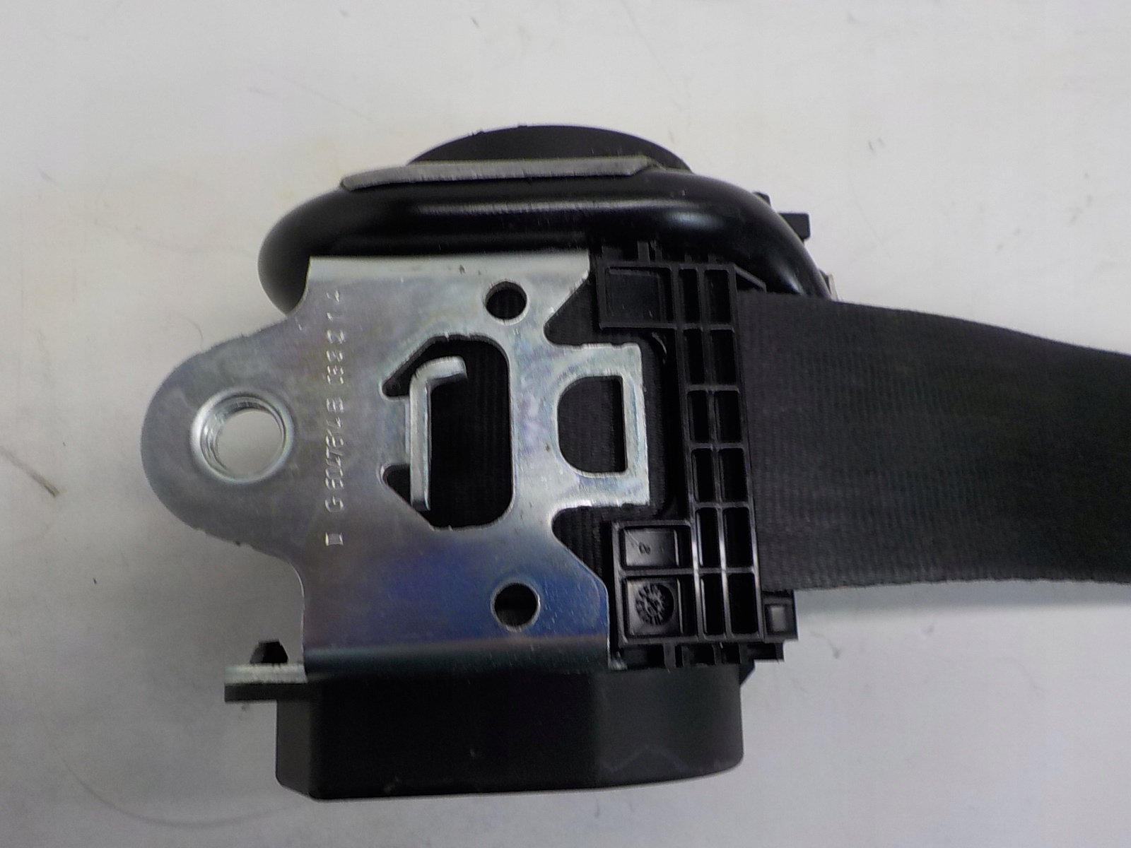 VW GOLF PLUS Gurten Sicherheits Spanner links 5M2857705D 609629200