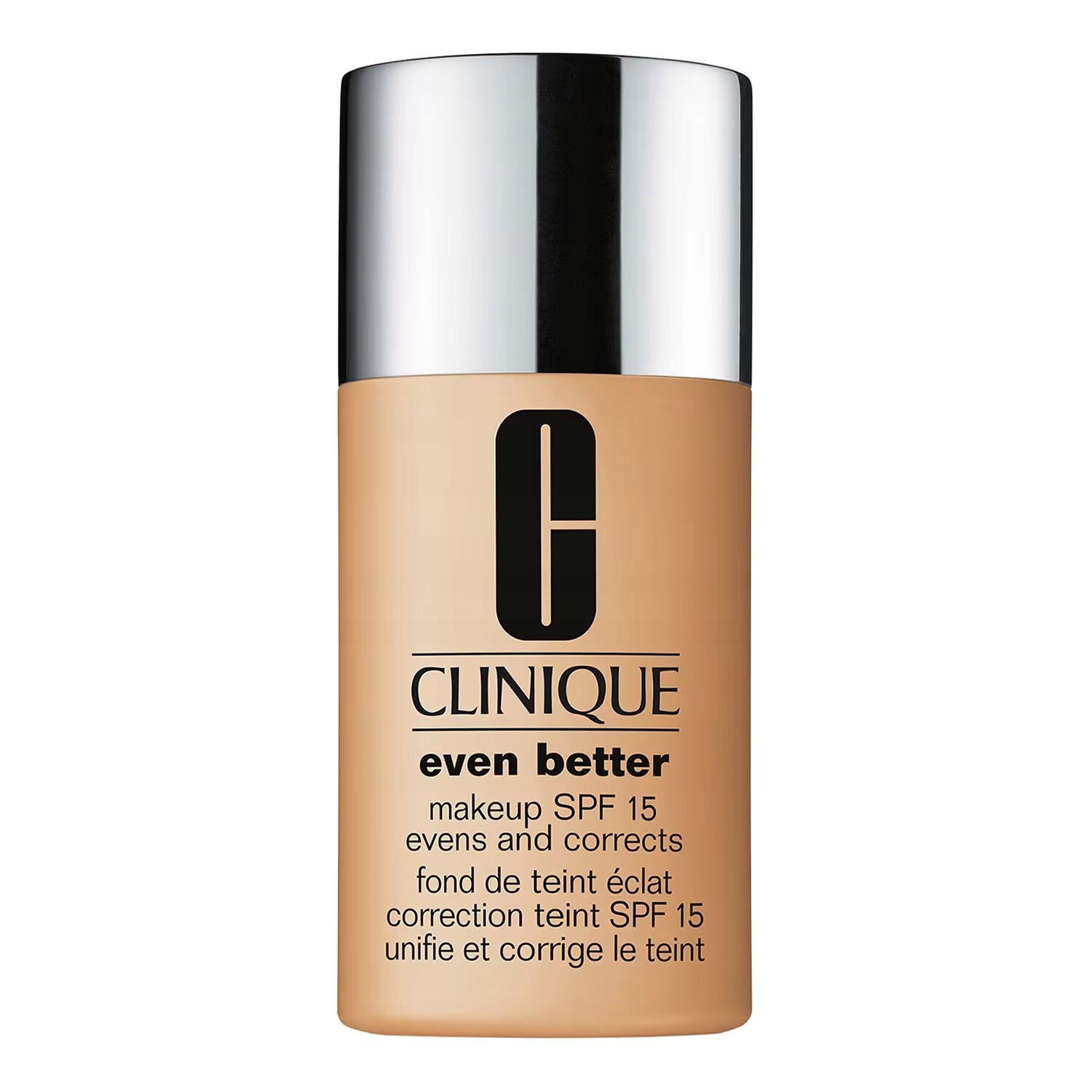 Even Better Makeup SPF 15 WN 92 Toasted Almond