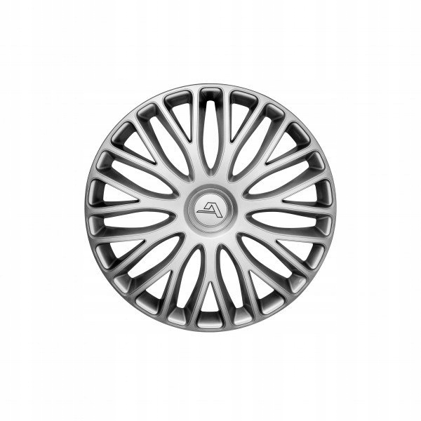 

Kołpak 16" Alcar Milano Srebrny 1 sztuka