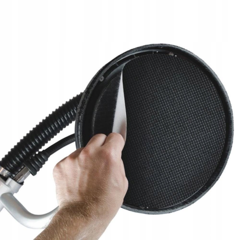 Siatka ścier.gr. 80 225mm 5szt.do DED7749-Zdjęcie-0