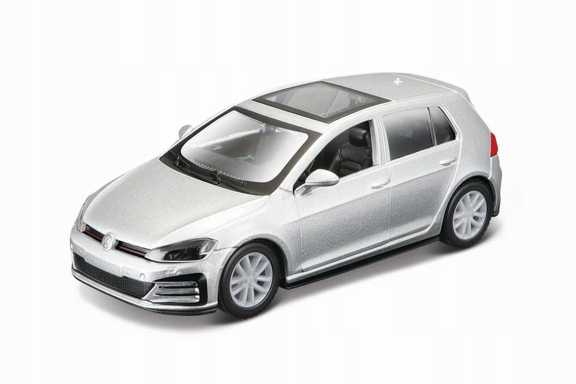 

Model metalowy Volkswagen Golf Gti 2017 Maisto Pr