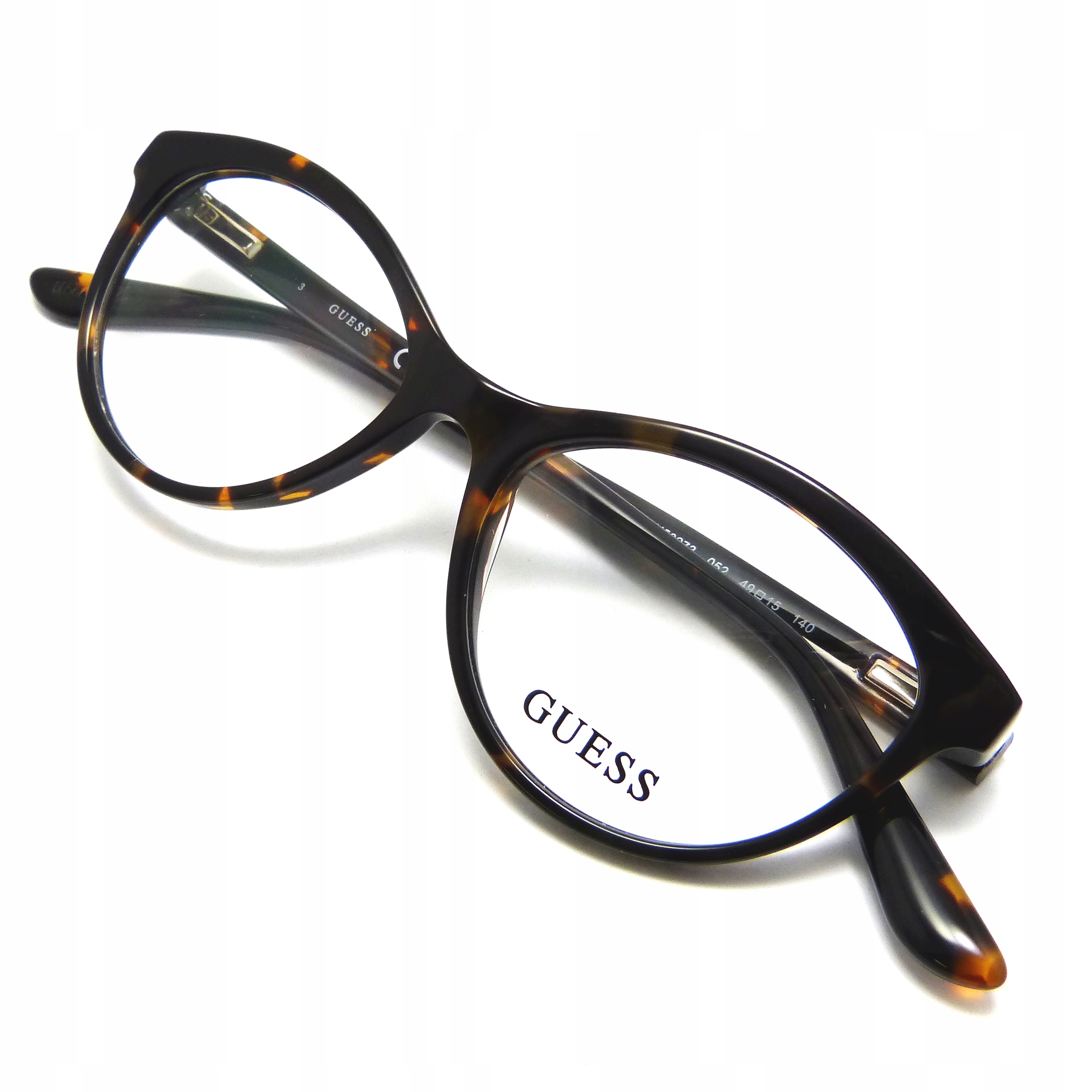 GUESS GU50273 052 OPRAWA KOREKCYJNA DAMSKA