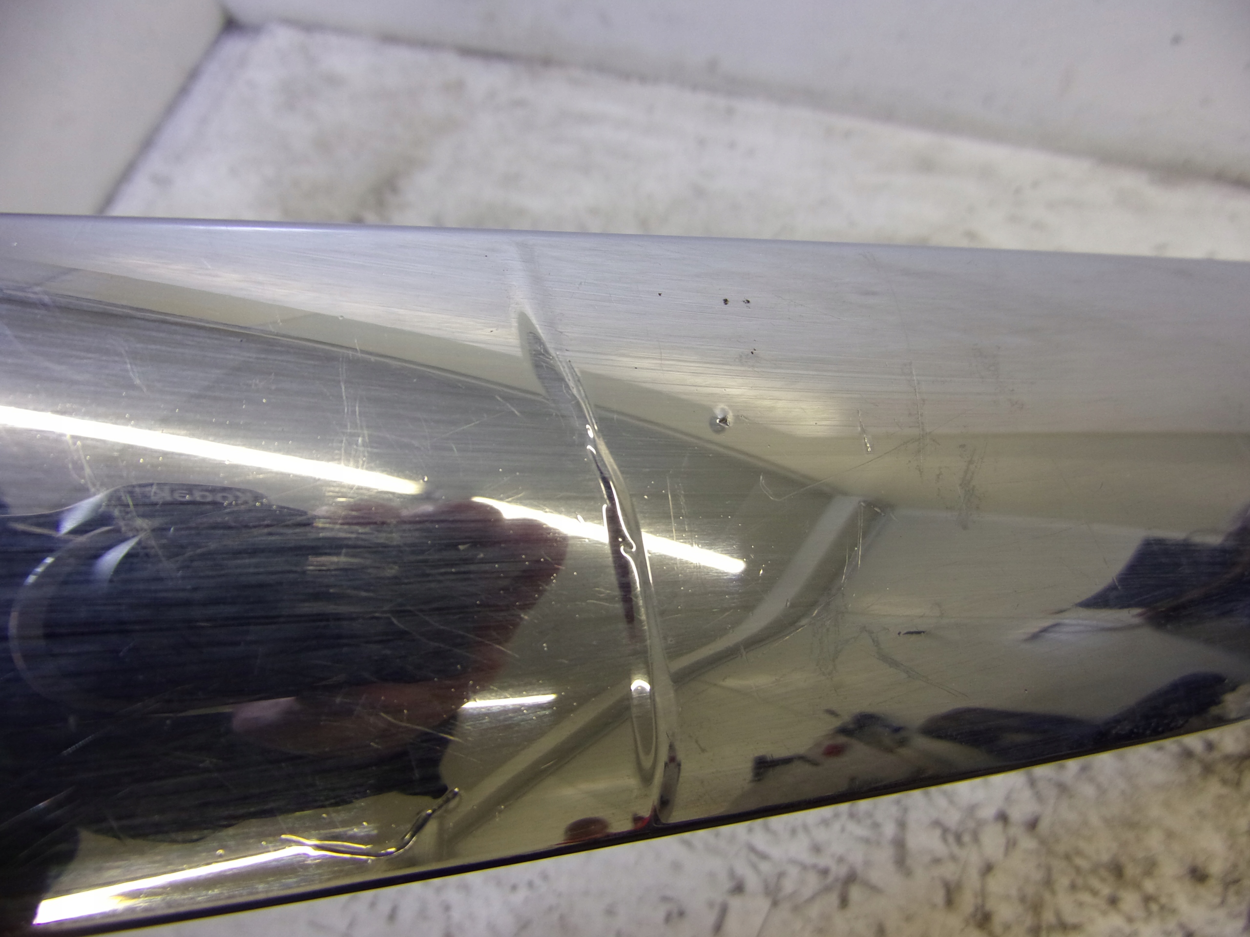 Grill Grill MAN tgx 81611500141 TGX