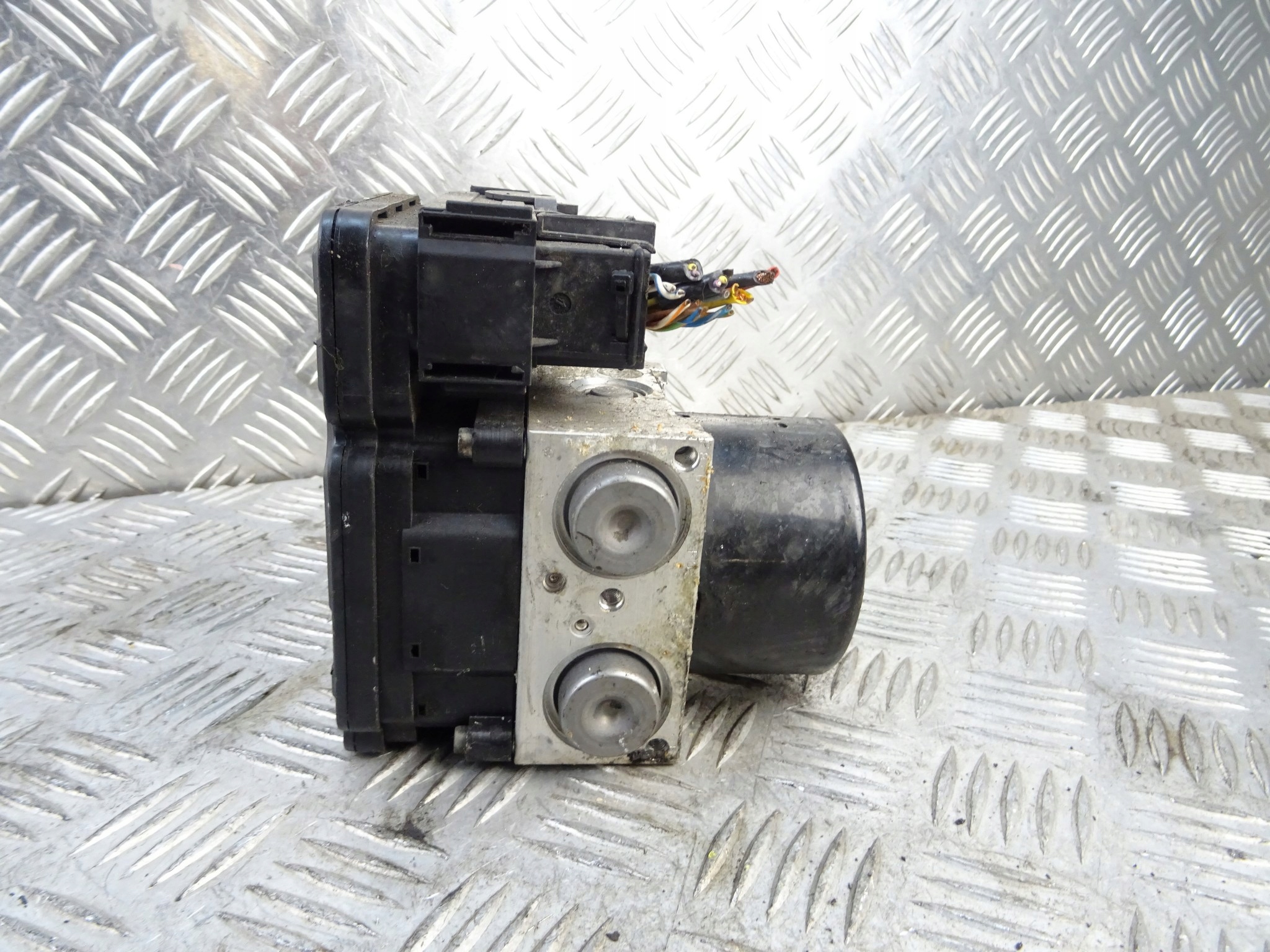 FORD FOCUS MK3 Servofreno ABS AV61-2C405-AE