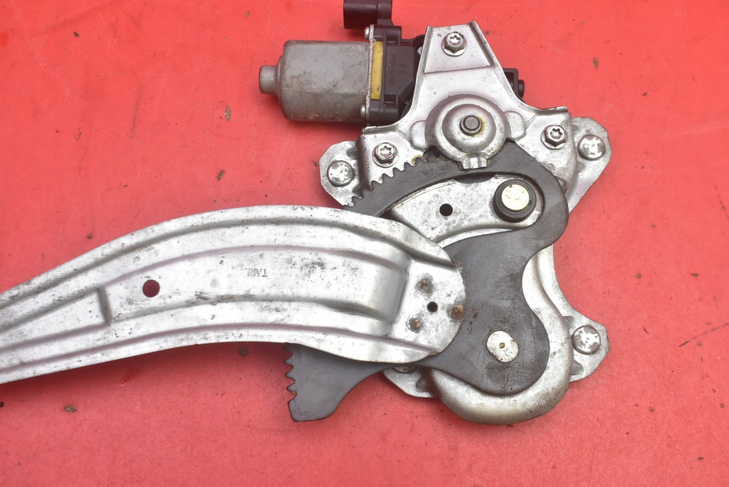 window regulator left rear part 83450-1Y00 KIA PICANTO 2 II 5D 11-15