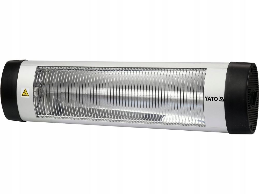 Kremenný Žiarič 2000 W