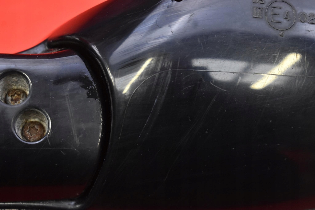 mirror right X42A EU MITSUBISHI ASX 1 and 10-12 9 PIN