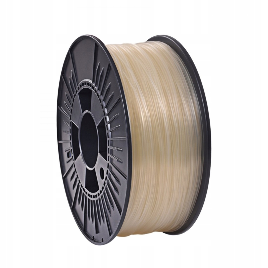 Filament Colorfil PLA Natural Naturalny 1kg