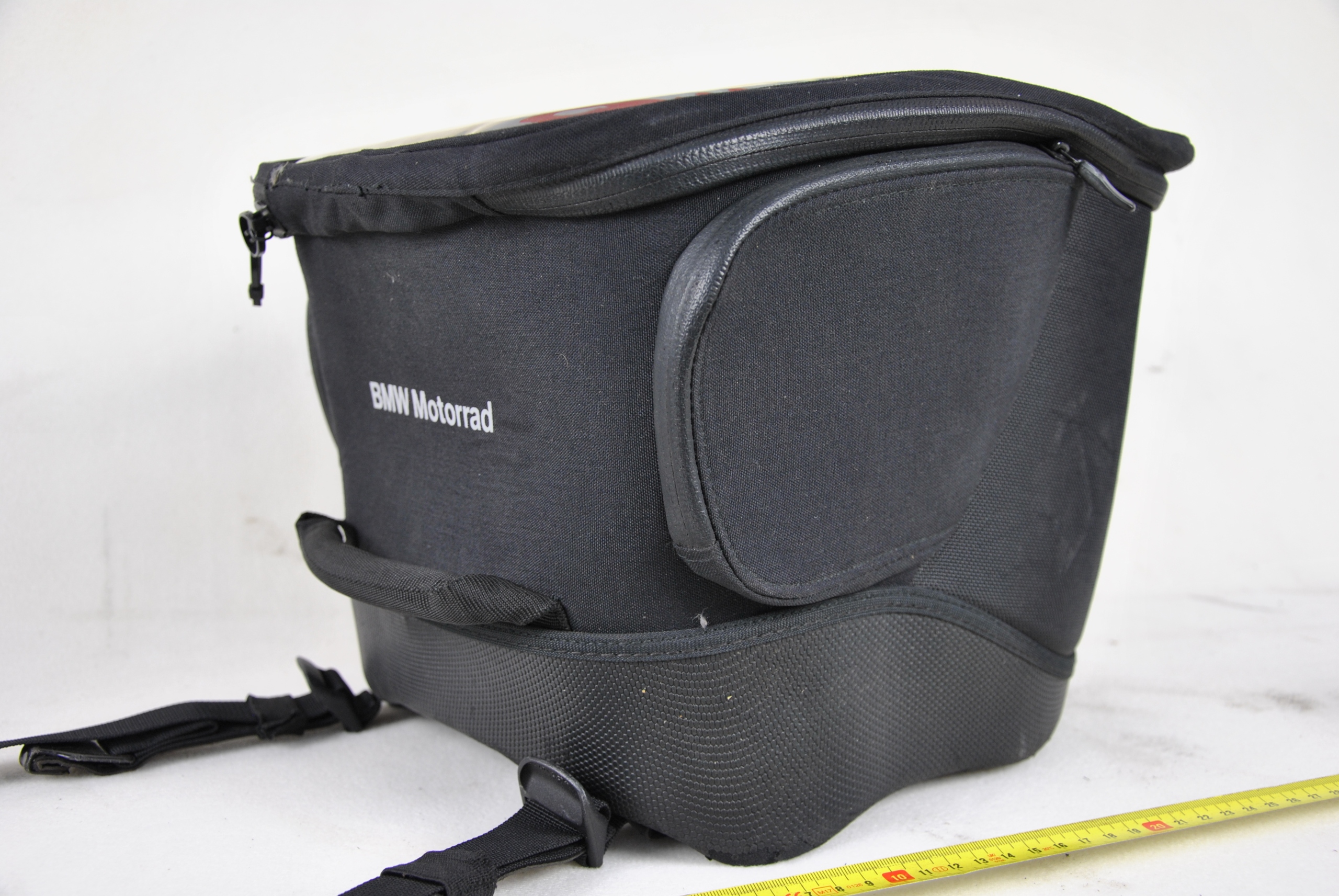 Taška na palivovú nádrž Kryt na mapu Bmw Motorad