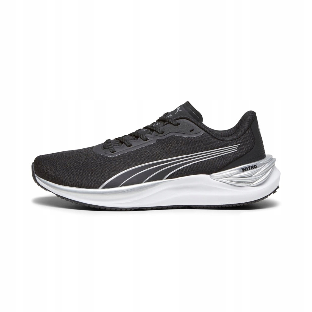 Puma běžecké boty Puma Electrify Nitro 3 378455 01 vel. 42