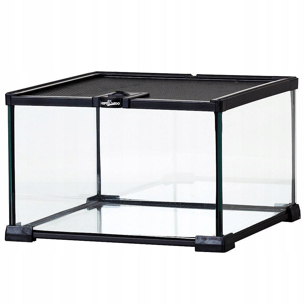 Levně Repti-Zoo Simple Habitat terárium 31x31x20