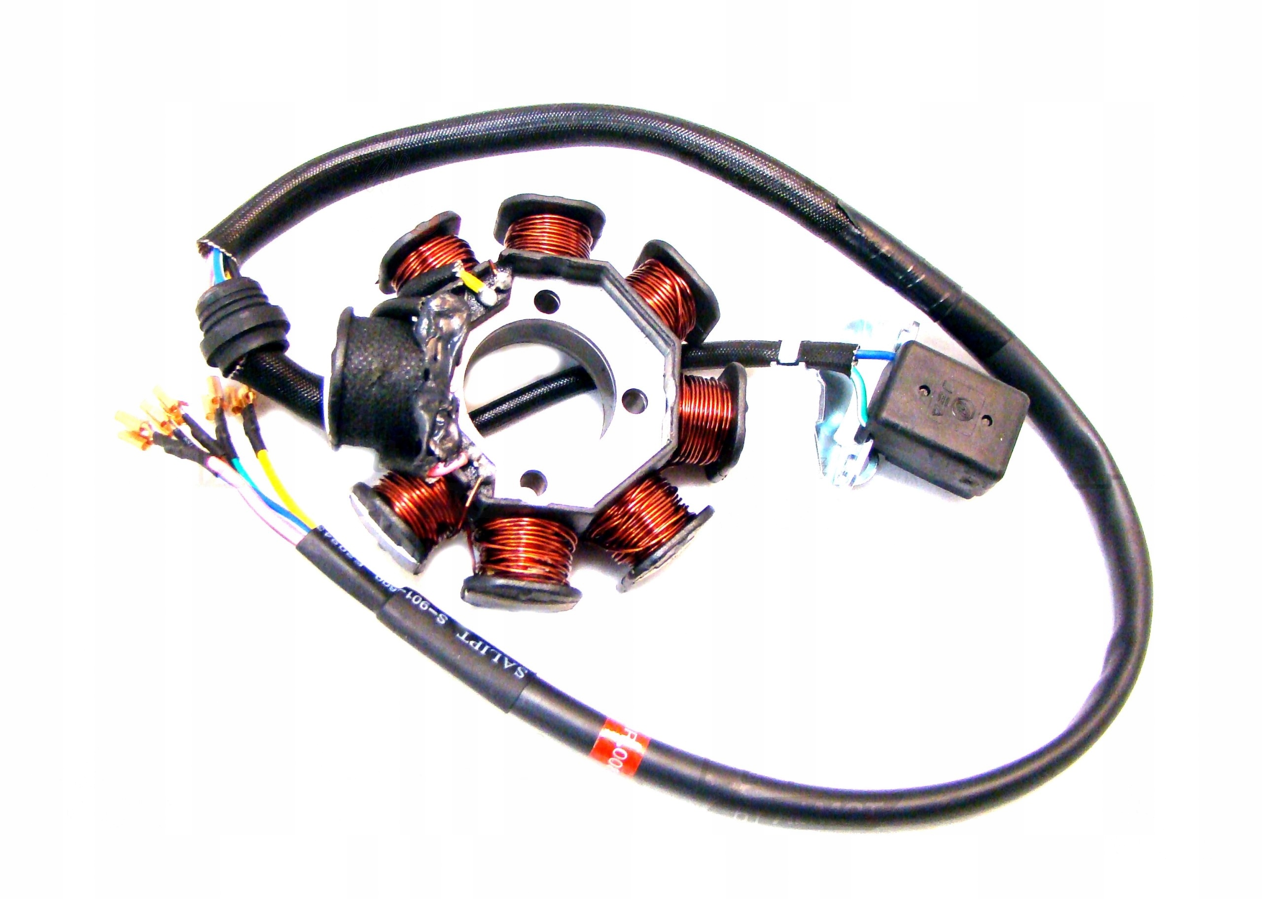 T53579 - JUNAK 124 ИСКРОВОДИТЕЛЬ