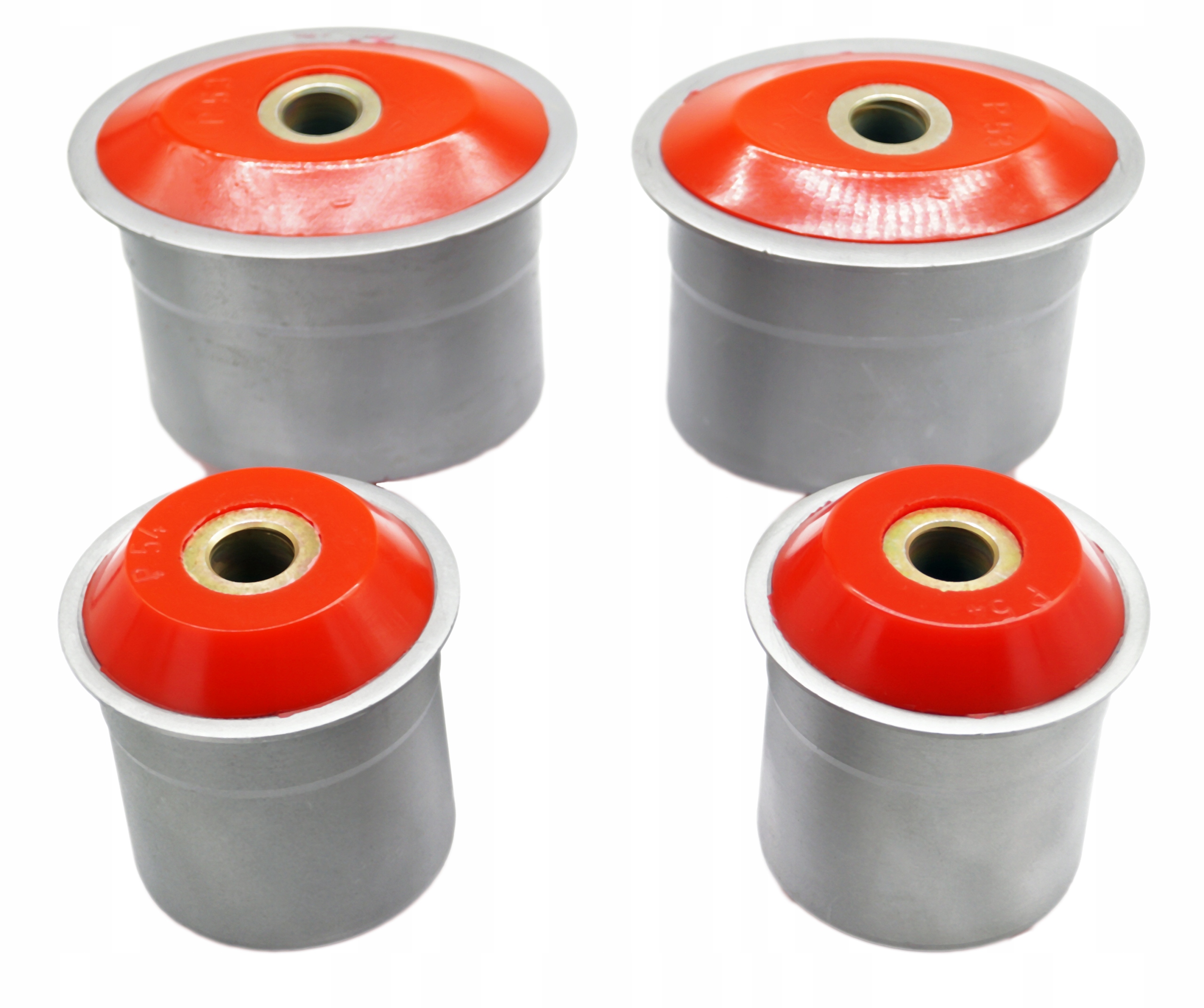 Jeep Wj Podle Polibusu Sada Rameno Spodní Pouzdro Pu