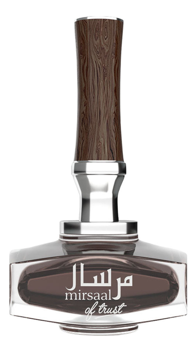 Afnan Mirsaal of Trust Parfémovaná voda sprej 90 ml