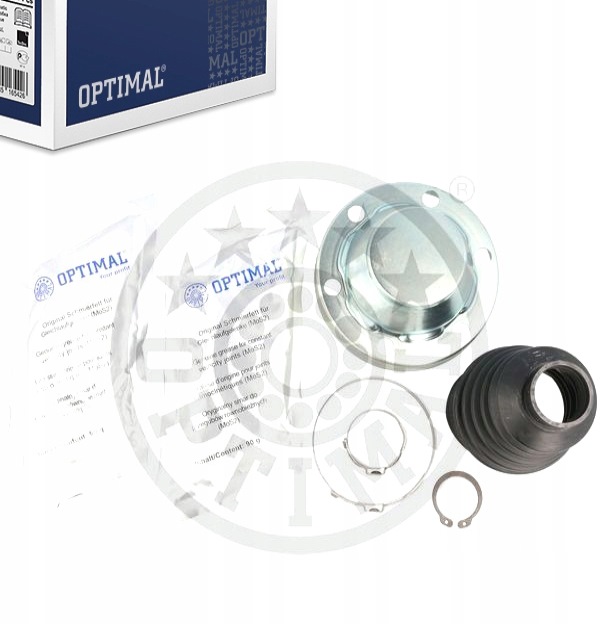 ЗАХИСТ ШРУСА ПРИВІДНОГО PORSCHE CAYENNE 3.0 TDI