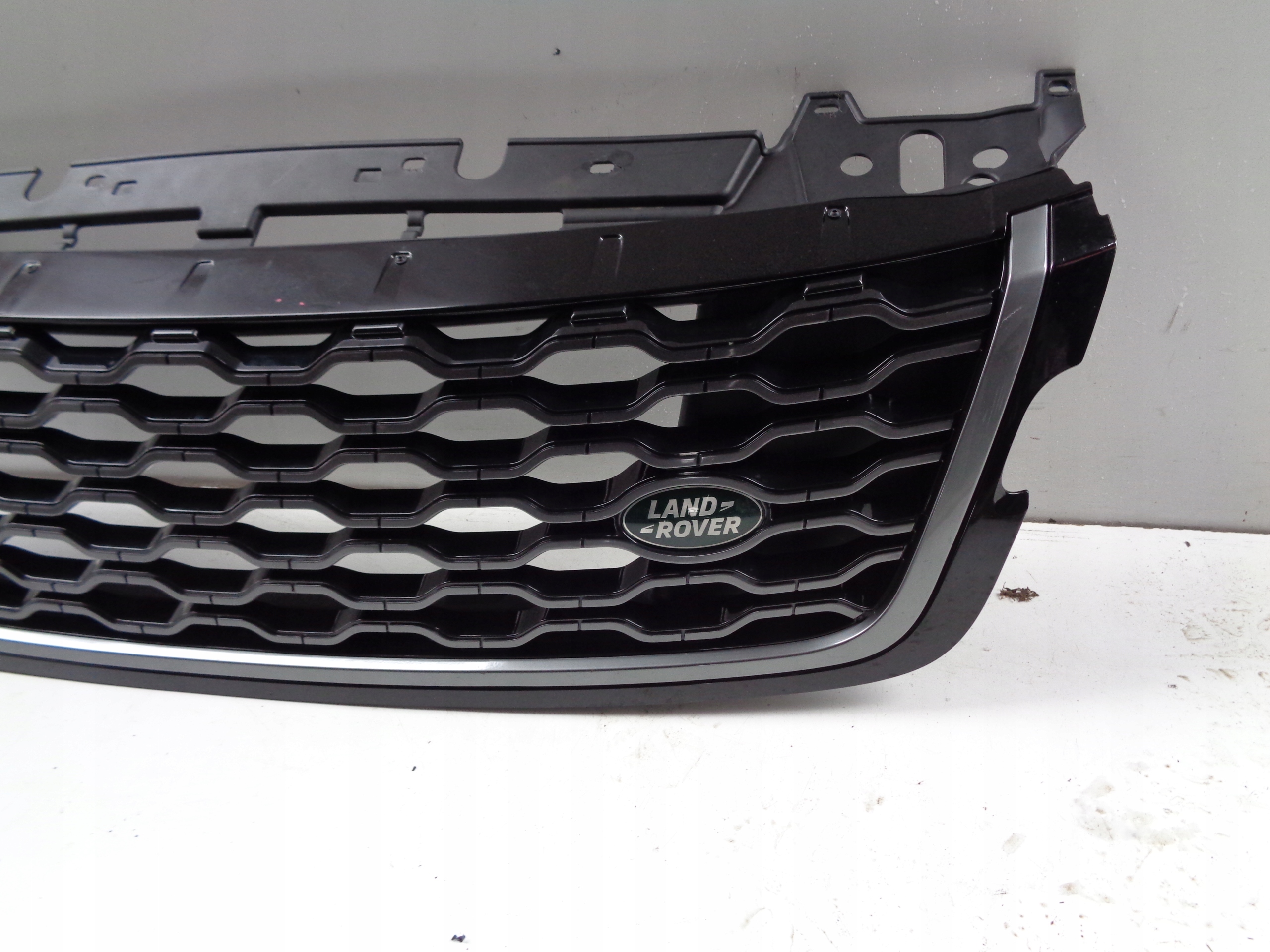 maska RANGE ROVER VELAR 18- DYNAMIC